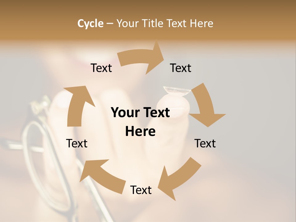Professional Business Pretty PowerPoint Template