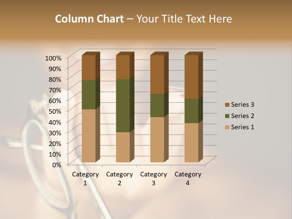 Professional Business Pretty PowerPoint Template