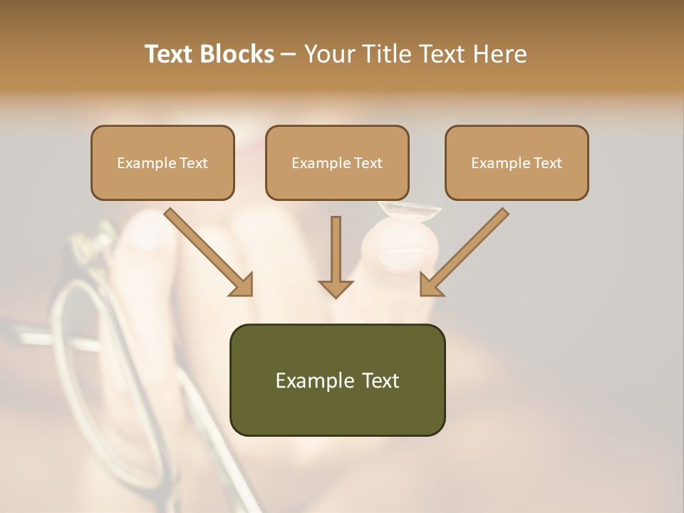 Professional Business Pretty PowerPoint Template