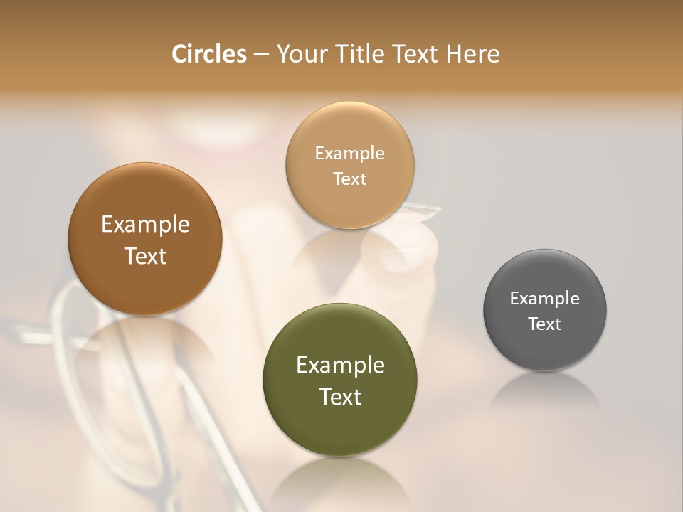 Professional Business Pretty PowerPoint Template