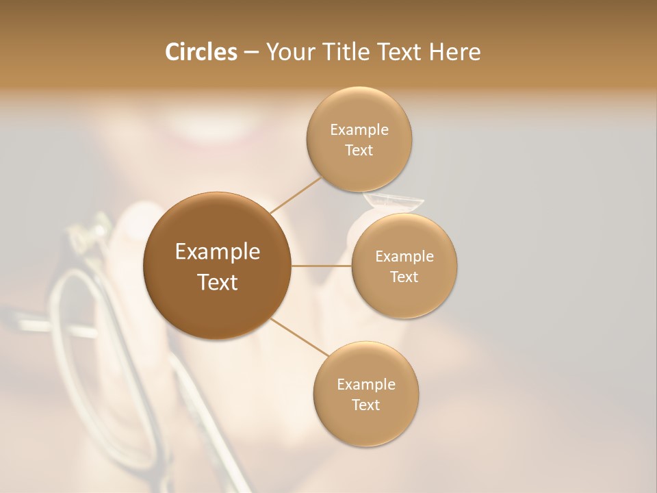 Professional Business Pretty PowerPoint Template