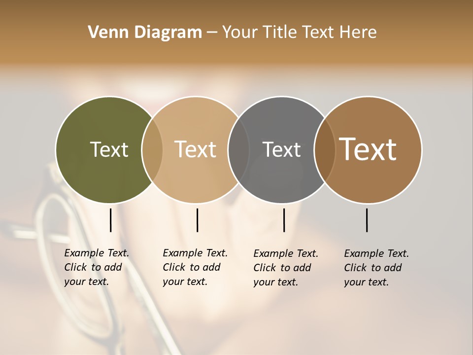 Professional Business Pretty PowerPoint Template