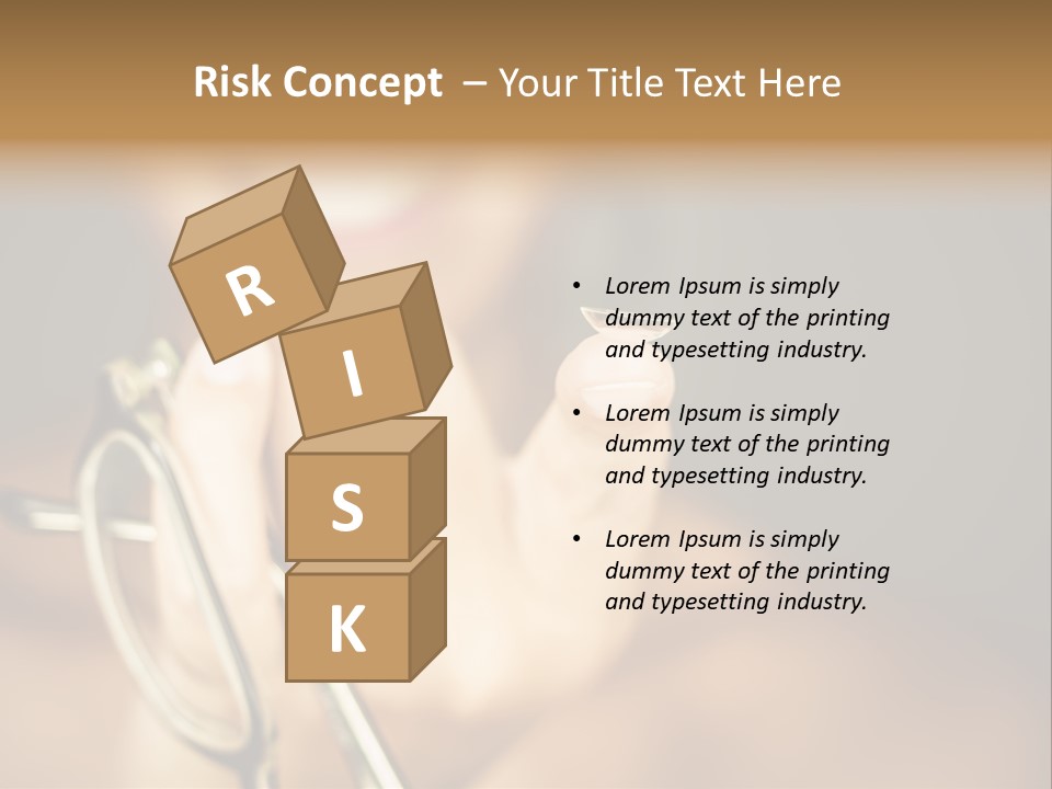 Professional Business Pretty PowerPoint Template