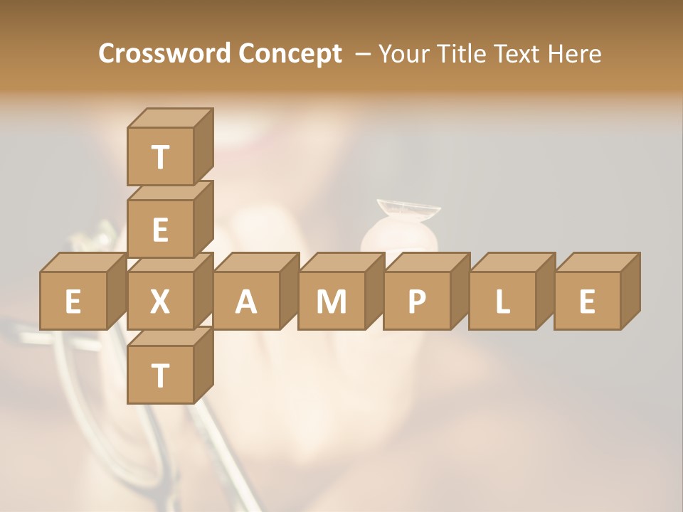 Professional Business Pretty PowerPoint Template