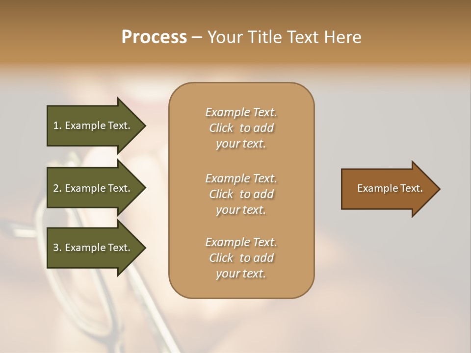 Professional Business Pretty PowerPoint Template