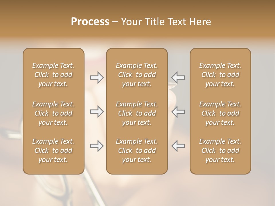 Professional Business Pretty PowerPoint Template