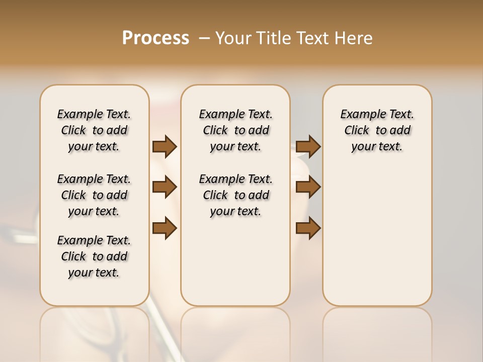 Professional Business Pretty PowerPoint Template
