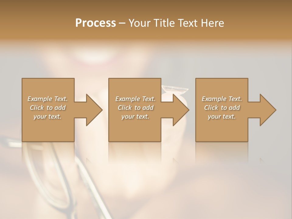 Professional Business Pretty PowerPoint Template