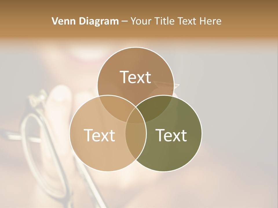 Professional Business Pretty PowerPoint Template