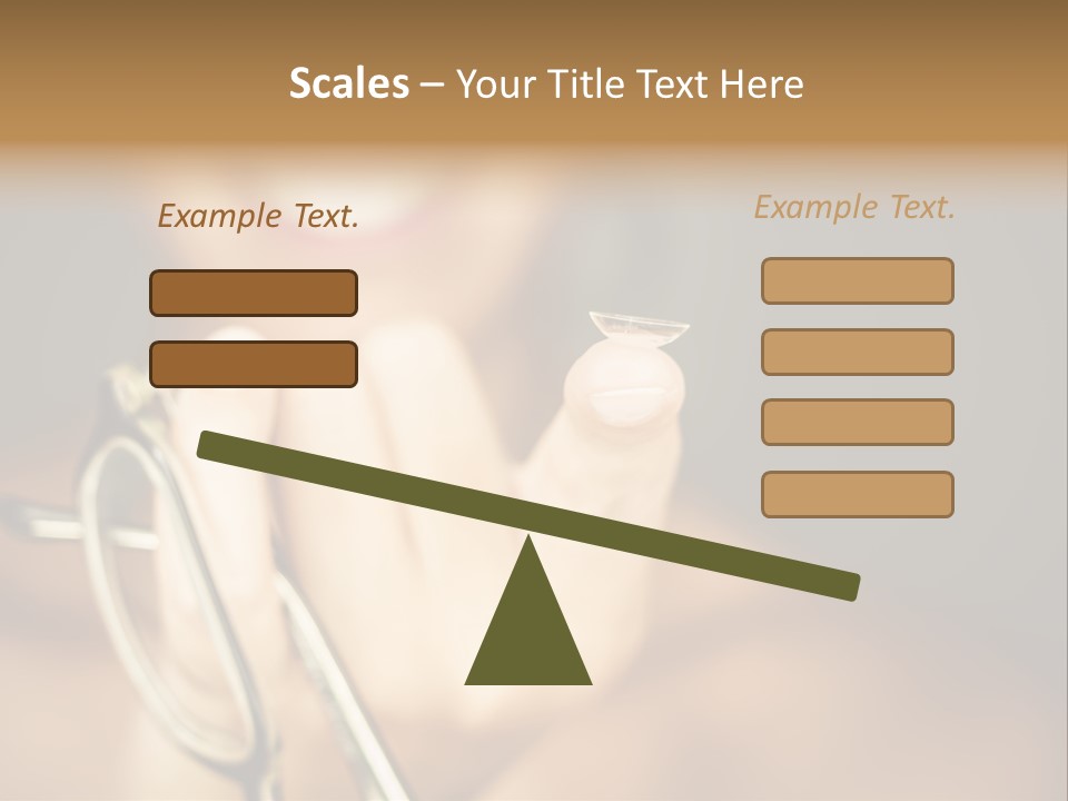 Professional Business Pretty PowerPoint Template