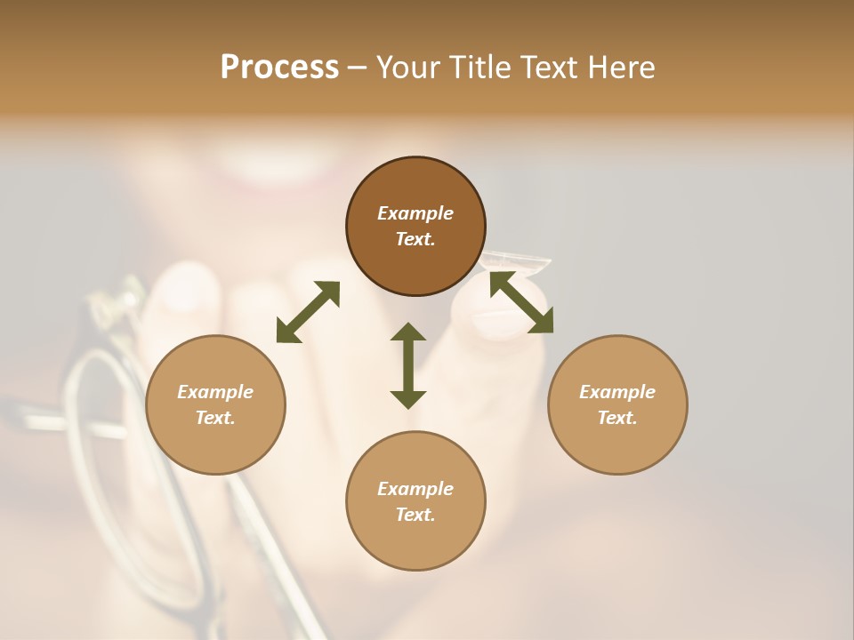 Professional Business Pretty PowerPoint Template