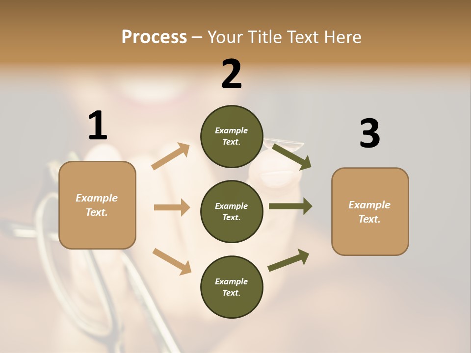 Professional Business Pretty PowerPoint Template