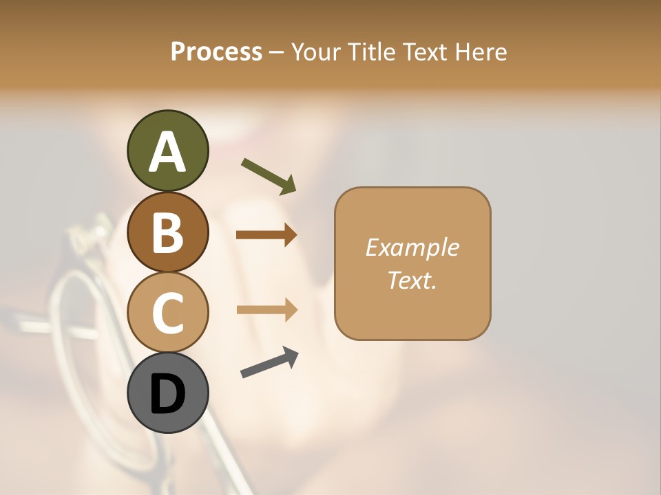 Professional Business Pretty PowerPoint Template