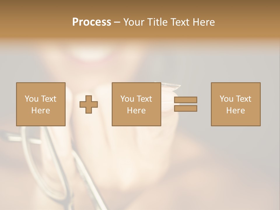 Professional Business Pretty PowerPoint Template
