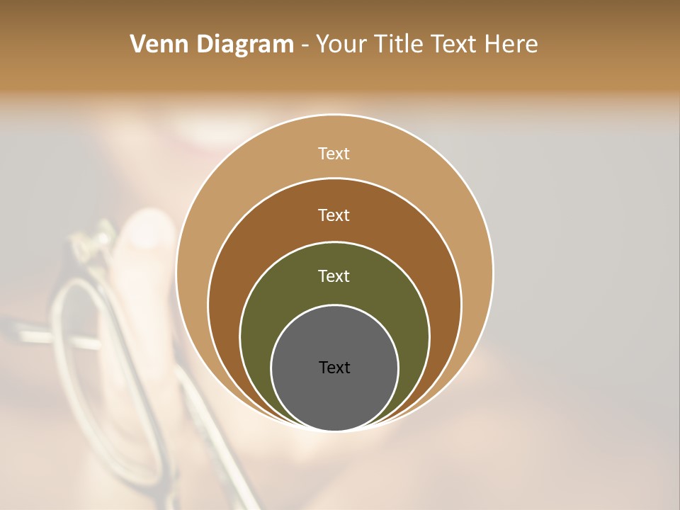 Professional Business Pretty PowerPoint Template