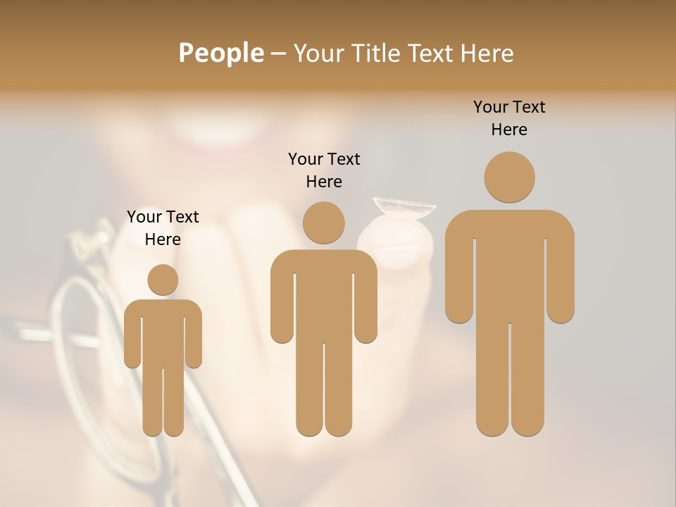 Professional Business Pretty PowerPoint Template