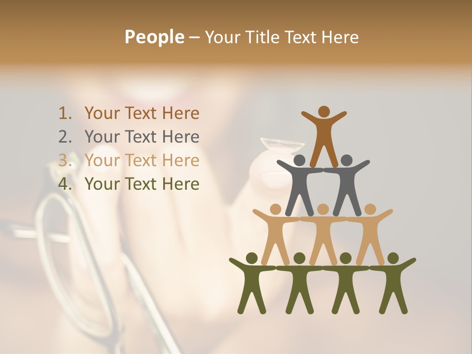 Professional Business Pretty PowerPoint Template