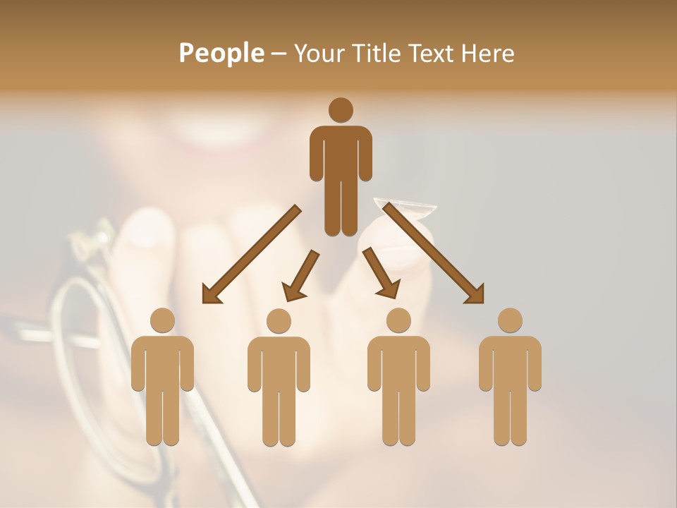 Professional Business Pretty PowerPoint Template