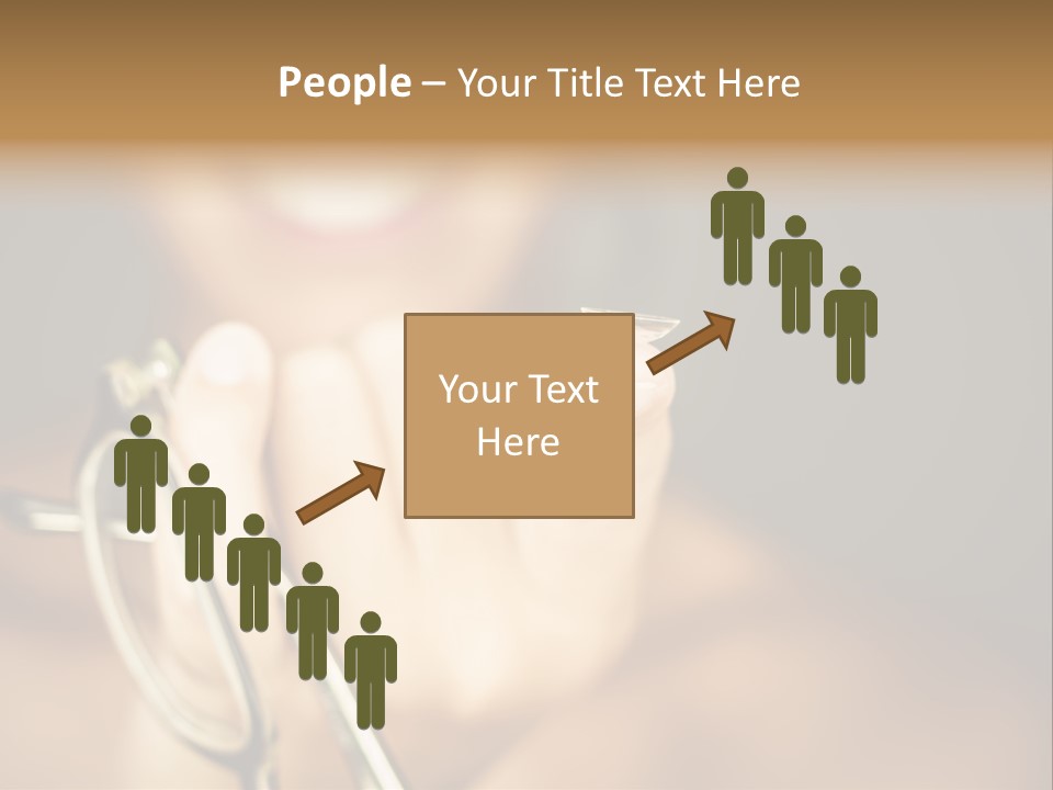 Professional Business Pretty PowerPoint Template