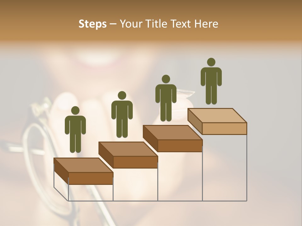 Professional Business Pretty PowerPoint Template