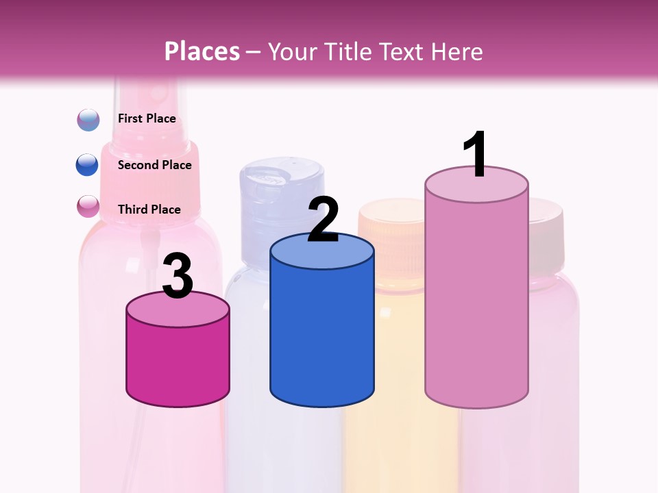 Facade Chain Thai PowerPoint Template