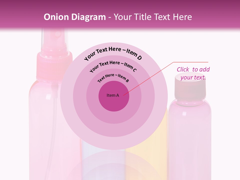 Facade Chain Thai PowerPoint Template