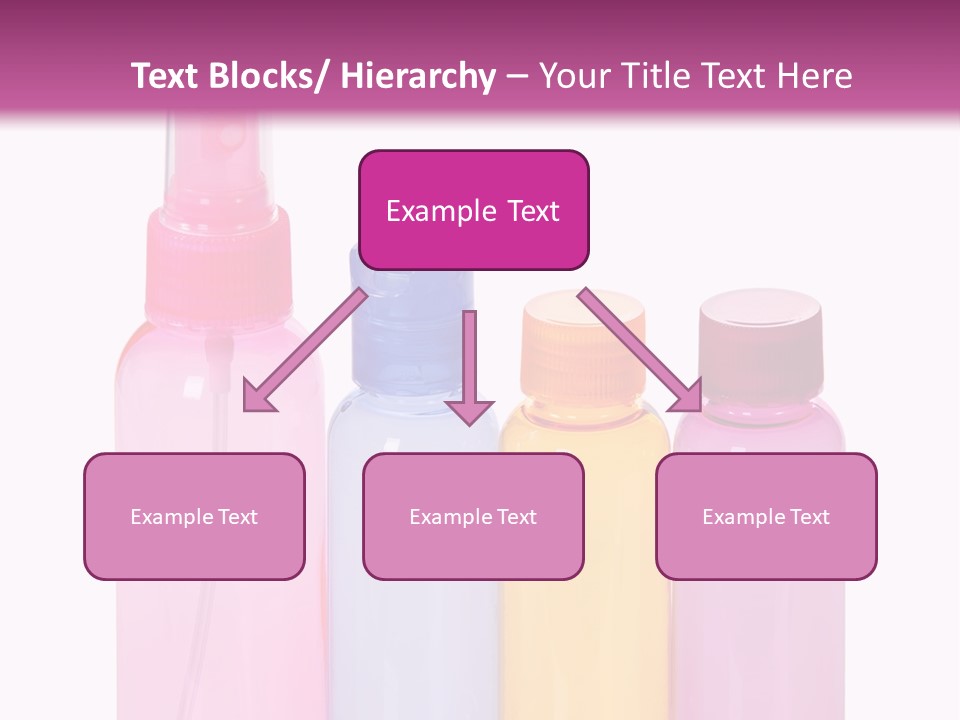 Facade Chain Thai PowerPoint Template