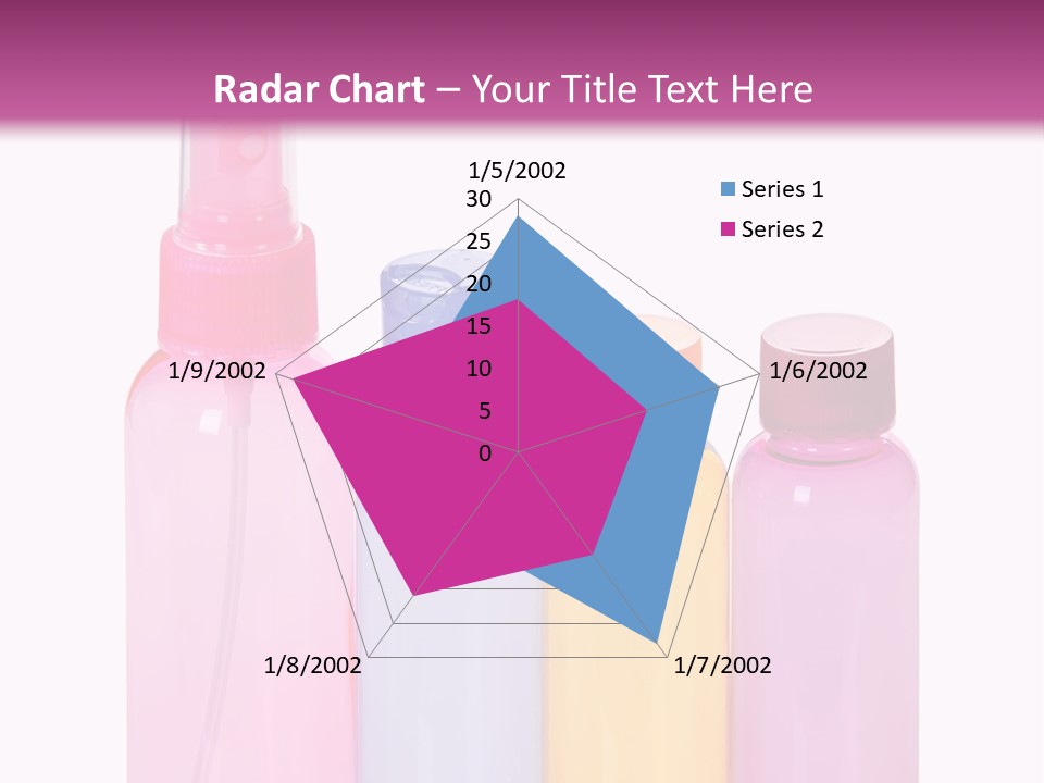 Facade Chain Thai PowerPoint Template