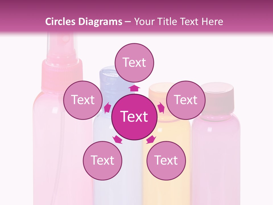 Facade Chain Thai PowerPoint Template