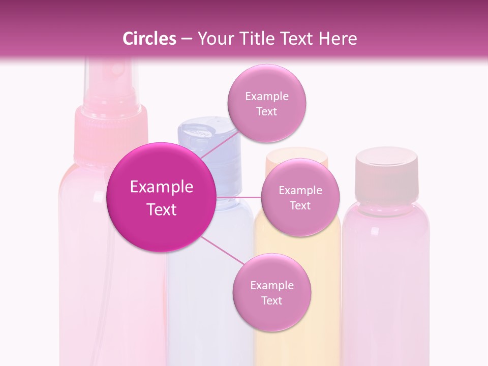 Facade Chain Thai PowerPoint Template