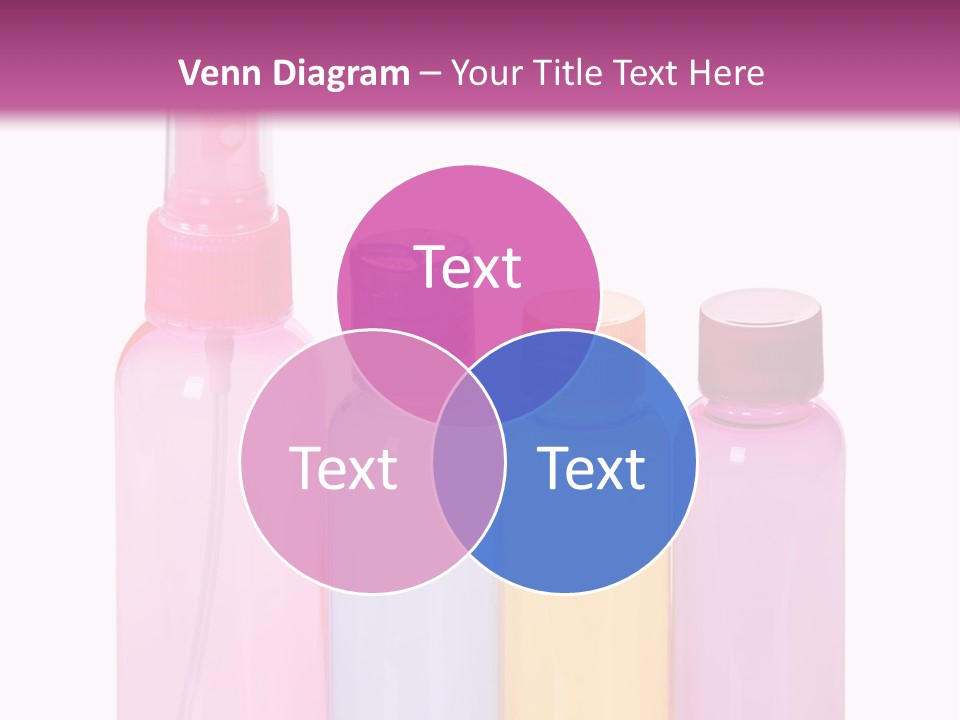 Facade Chain Thai PowerPoint Template