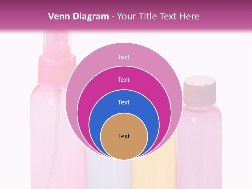 Facade Chain Thai PowerPoint Template