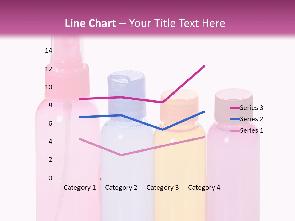 Facade Chain Thai PowerPoint Template