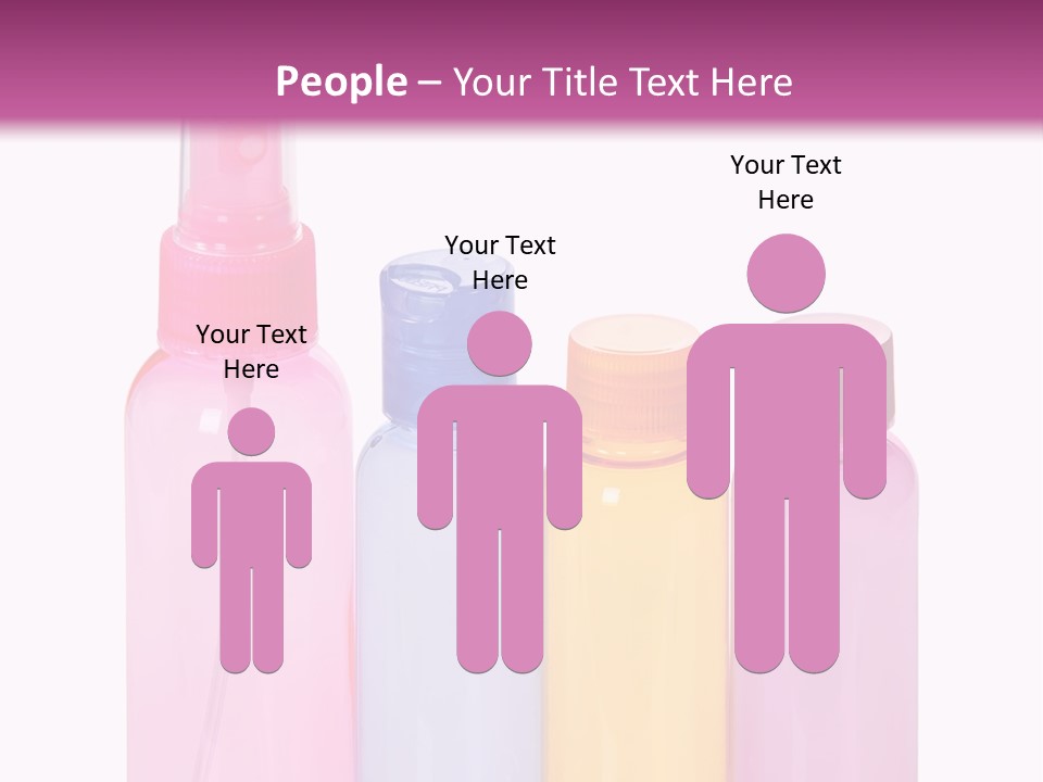 Facade Chain Thai PowerPoint Template