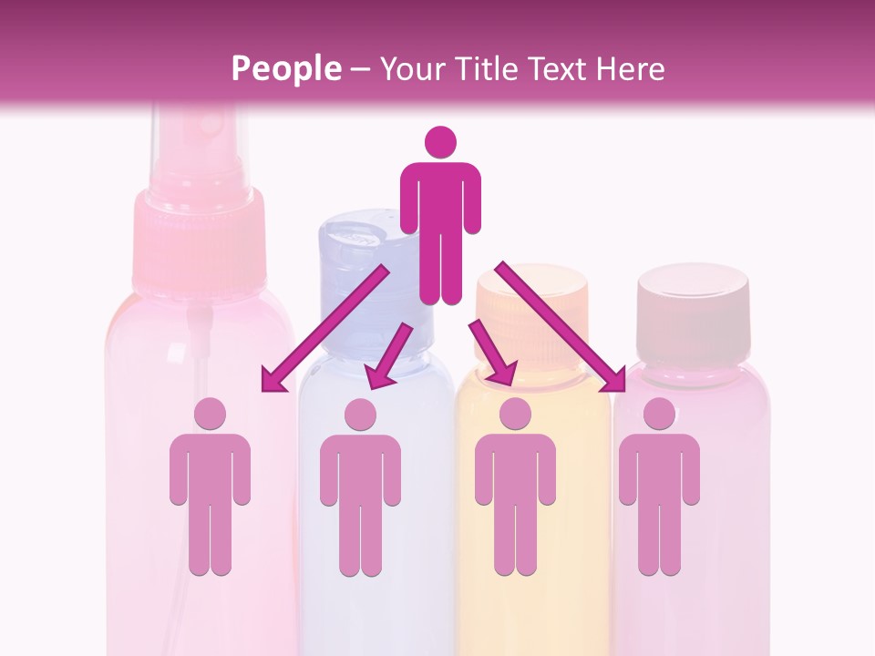 Facade Chain Thai PowerPoint Template