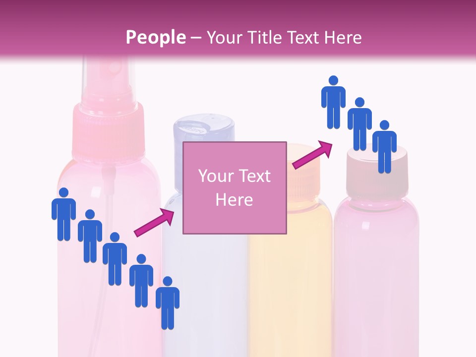 Facade Chain Thai PowerPoint Template