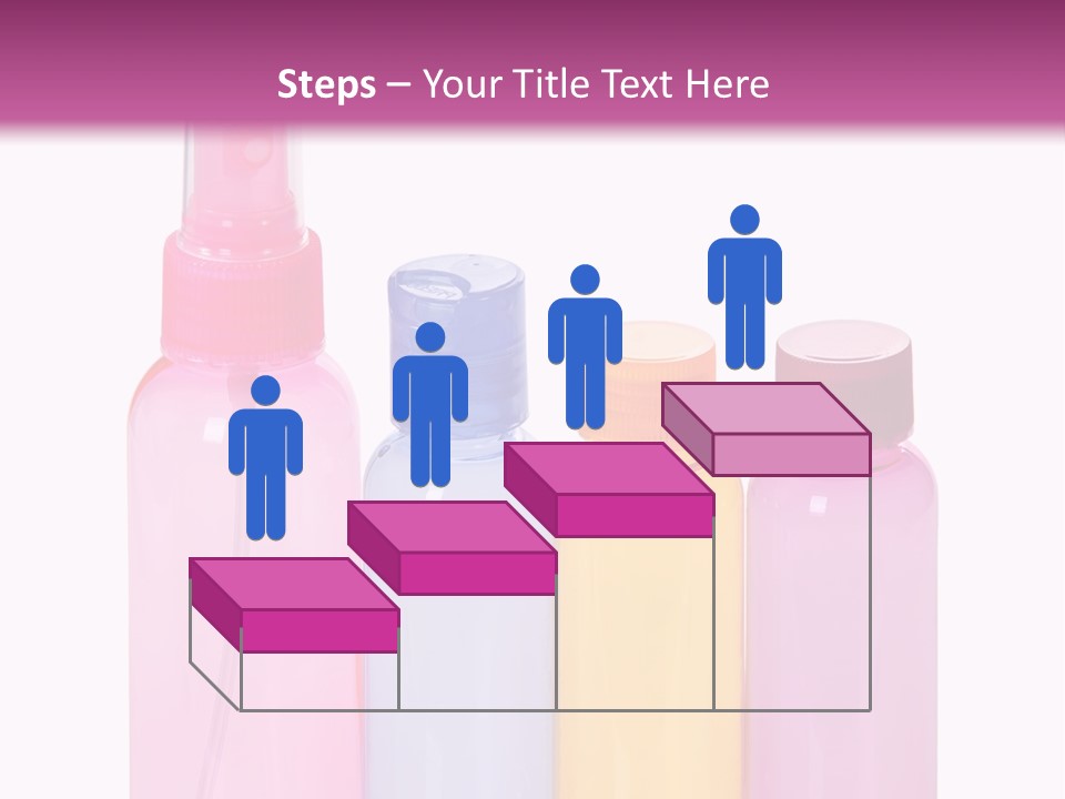 Facade Chain Thai PowerPoint Template