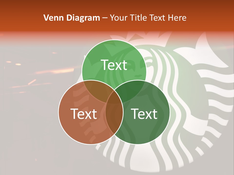 Facade Chain Thai PowerPoint Template