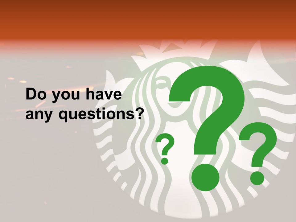 Facade Chain Thai PowerPoint Template