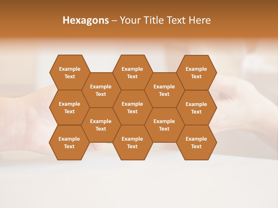 Insurance Card Smartcard PowerPoint Template