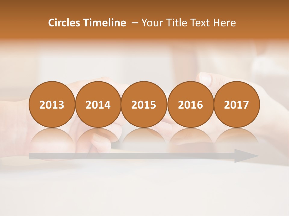 Insurance Card Smartcard PowerPoint Template