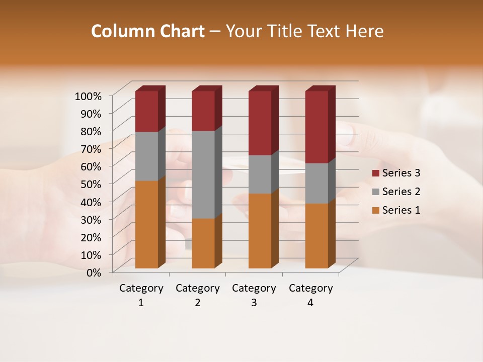 Insurance Card Smartcard PowerPoint Template