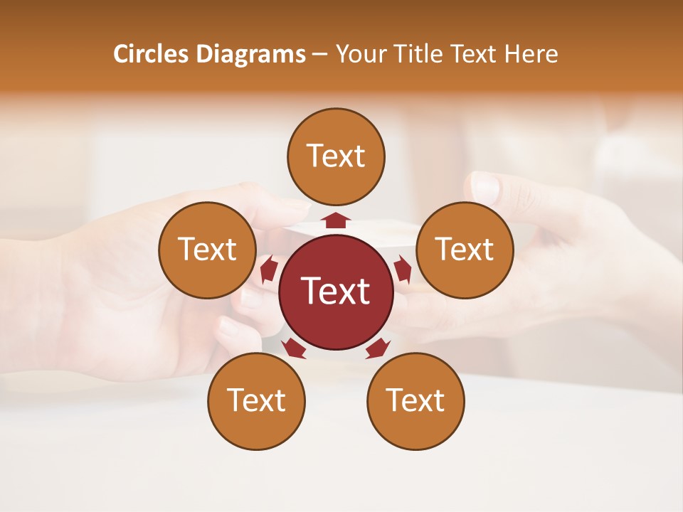 Insurance Card Smartcard PowerPoint Template