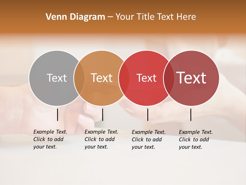 Insurance Card Smartcard PowerPoint Template