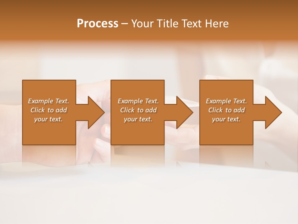 Insurance Card Smartcard PowerPoint Template