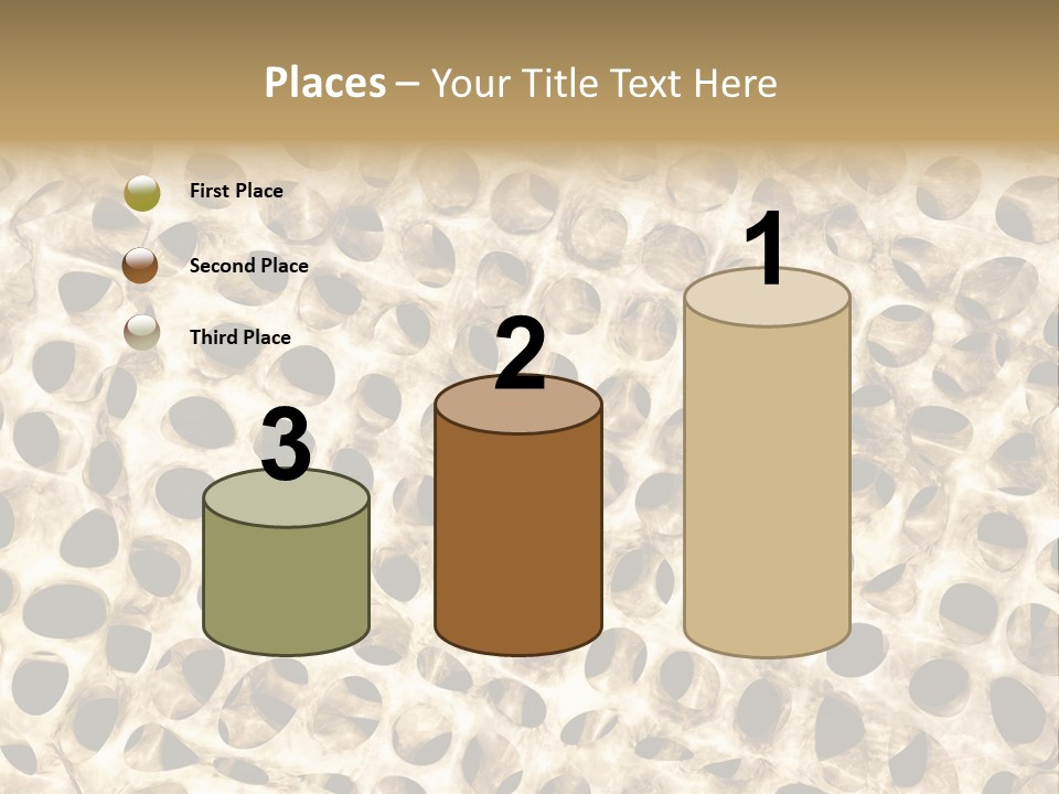 Accident Hospital Health PowerPoint Template