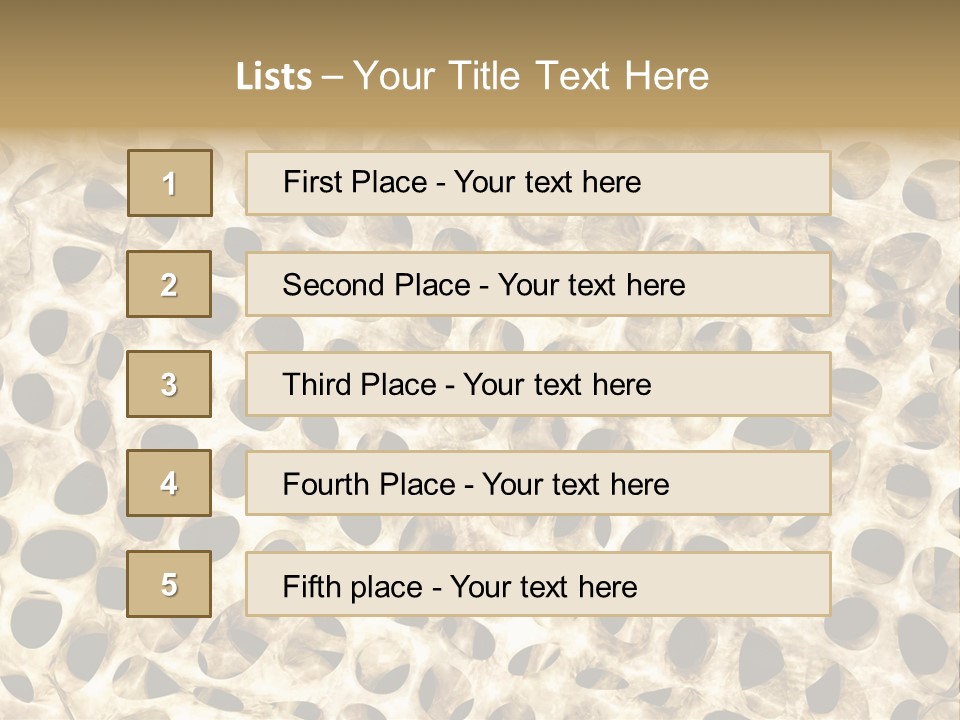 Accident Hospital Health PowerPoint Template
