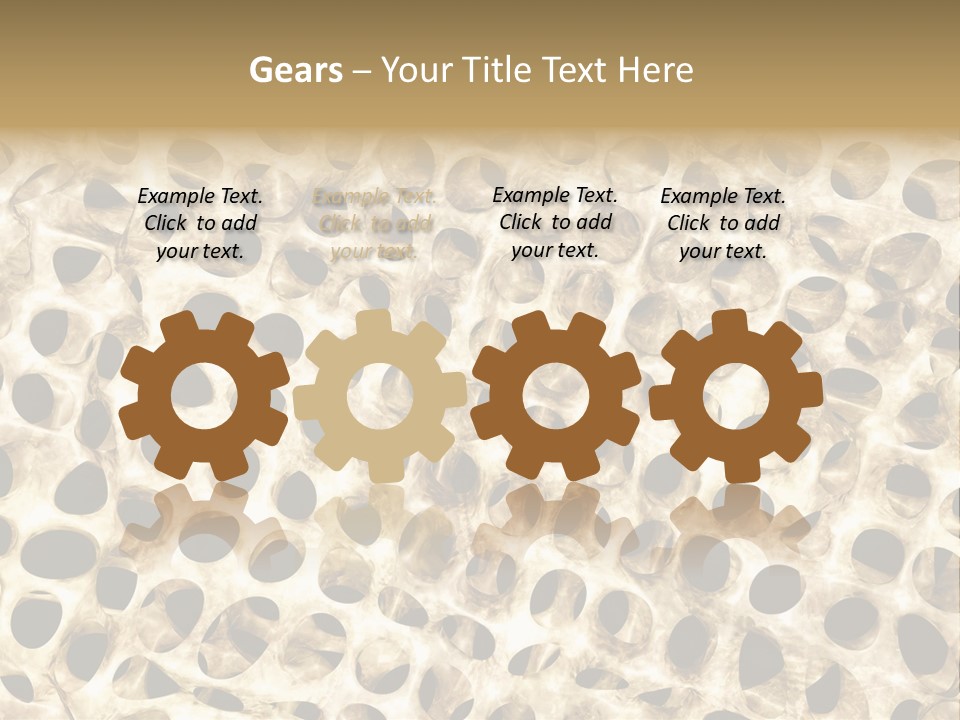 Accident Hospital Health PowerPoint Template