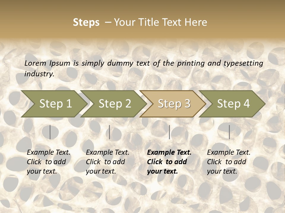 Accident Hospital Health PowerPoint Template