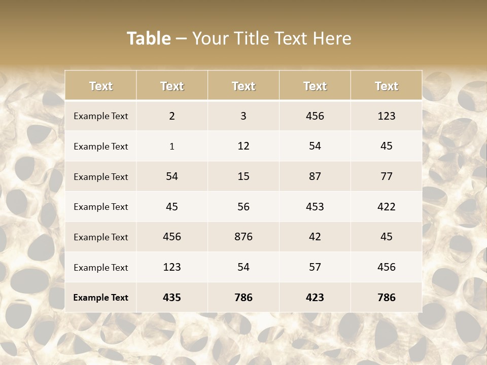 Accident Hospital Health PowerPoint Template